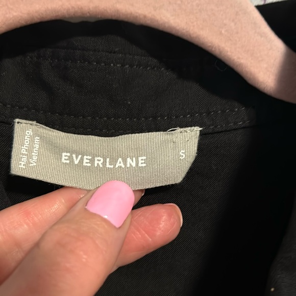 NWOT Everlane The Field Dress - Picture 8 of 11